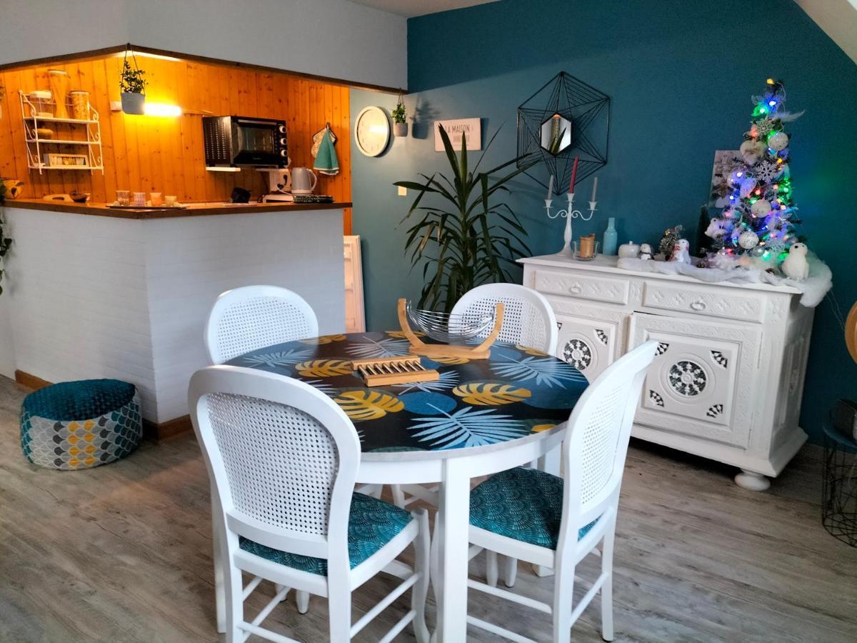 Coeur de ville, loft 3 étoiles lumineux au pied des Pyrénées Bagnères-de-Bigorre Exterior foto