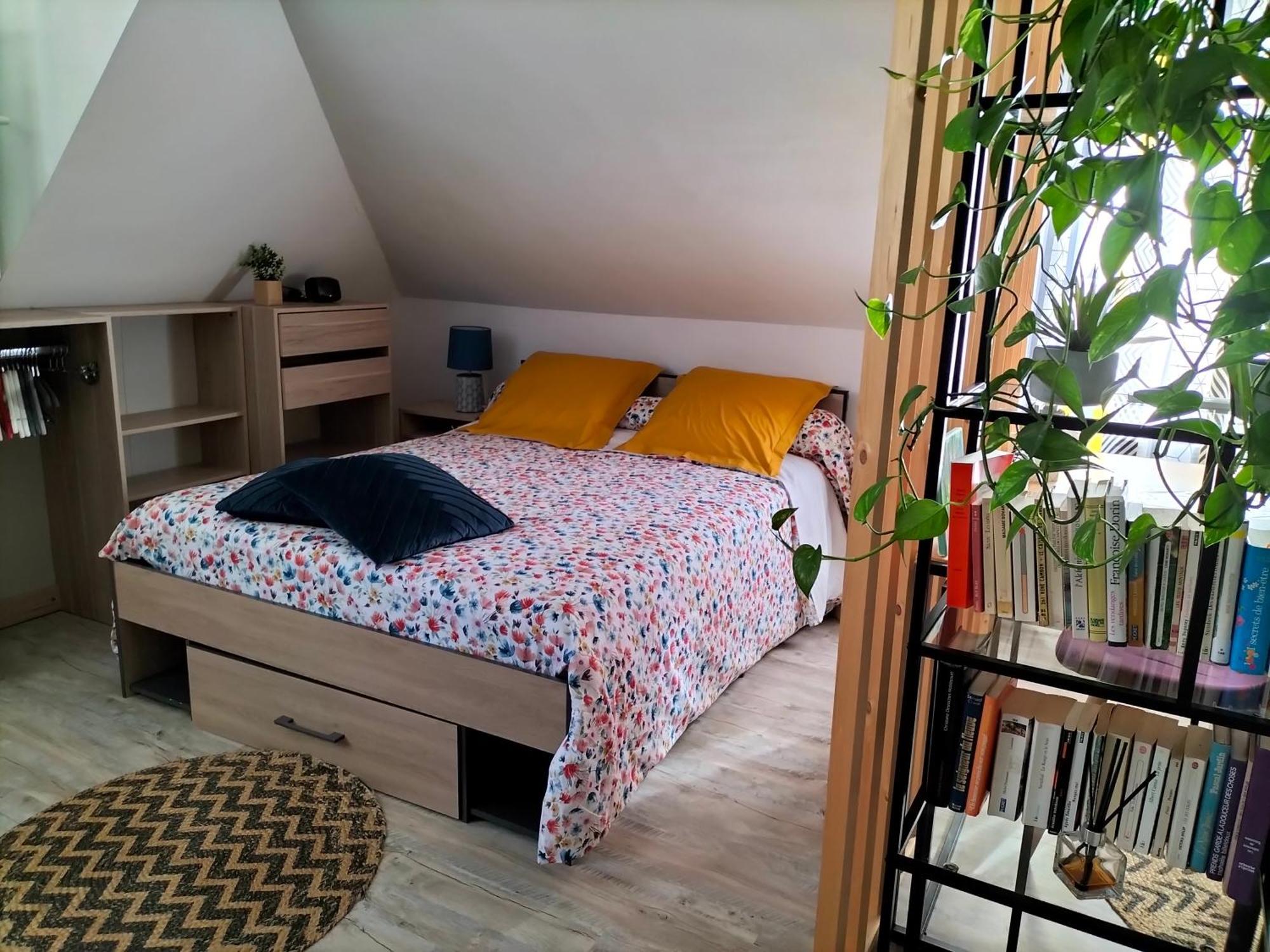 Coeur de ville, loft 3 étoiles lumineux au pied des Pyrénées Bagnères-de-Bigorre Exterior foto