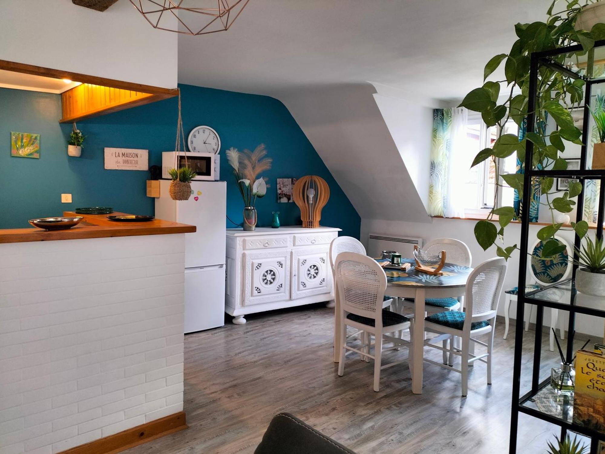 Coeur de ville, loft 3 étoiles lumineux au pied des Pyrénées Bagnères-de-Bigorre Exterior foto